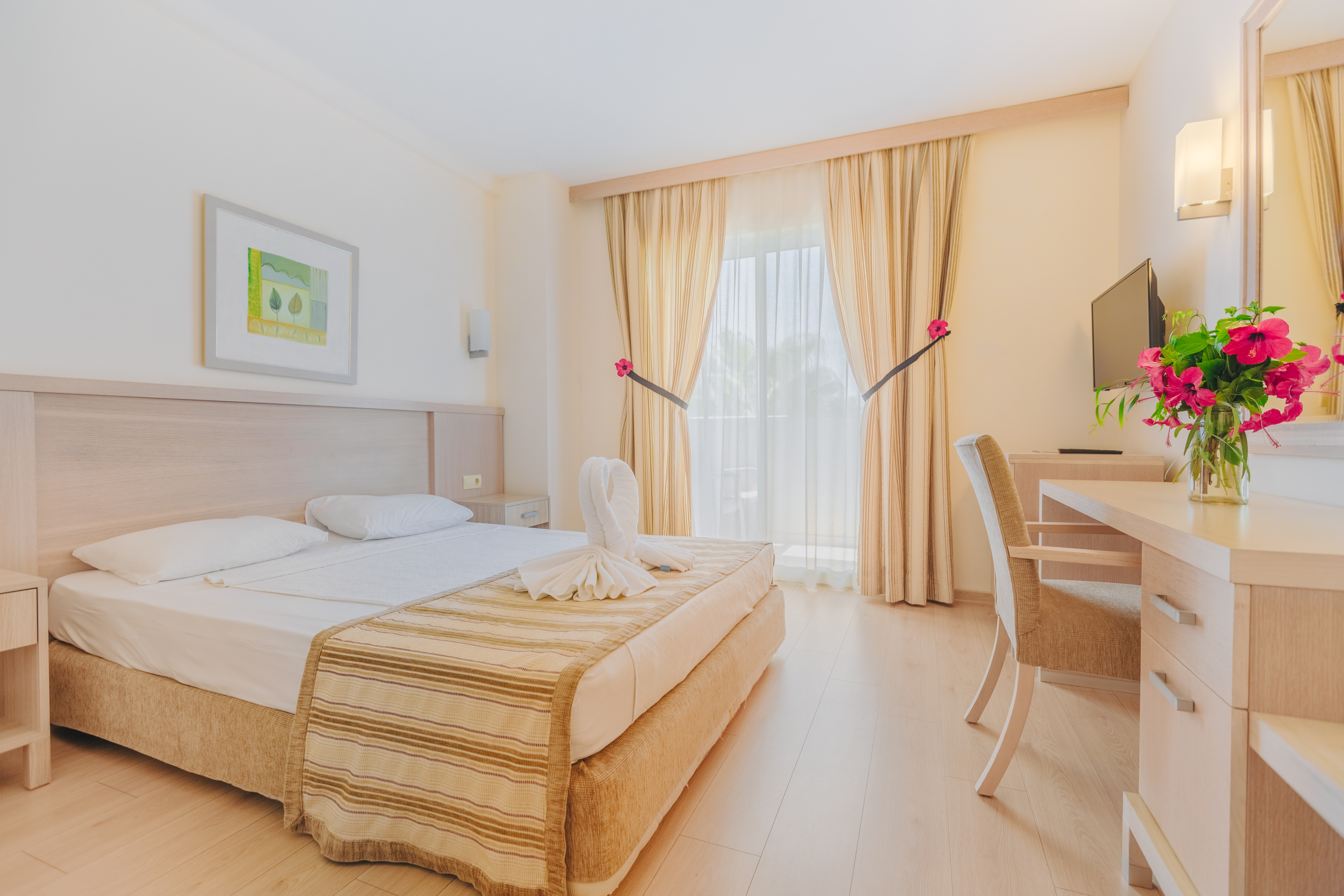 Süral Resort