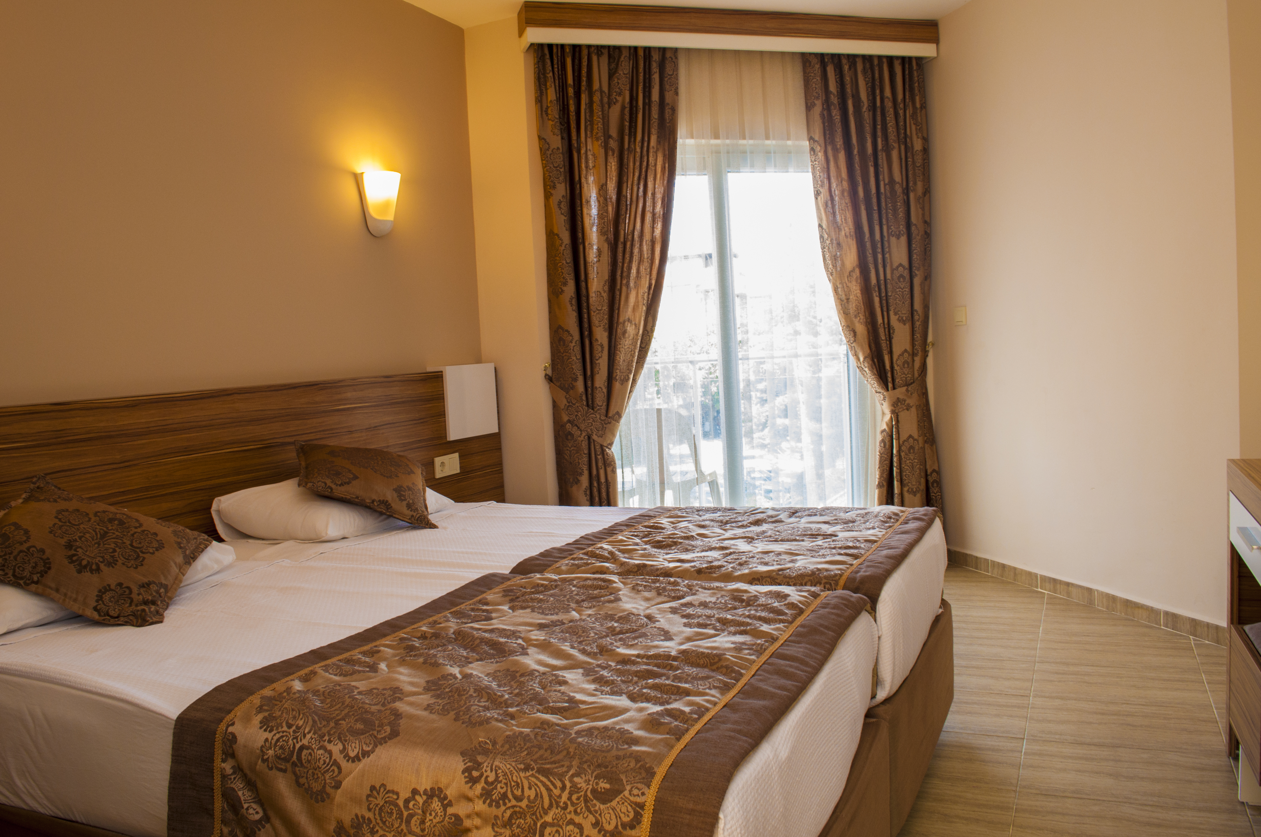 Hotel Sun Beach Park, Türkei, Side. Großes 137