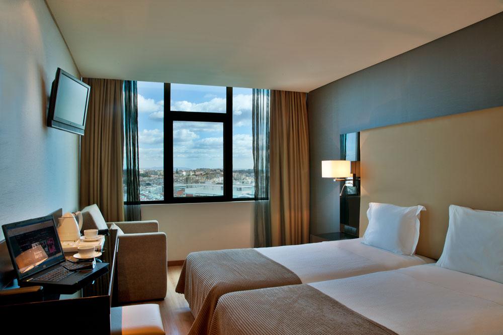 Turim Alameda Hotel