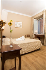 BQ House Trevi Luxury Rooms