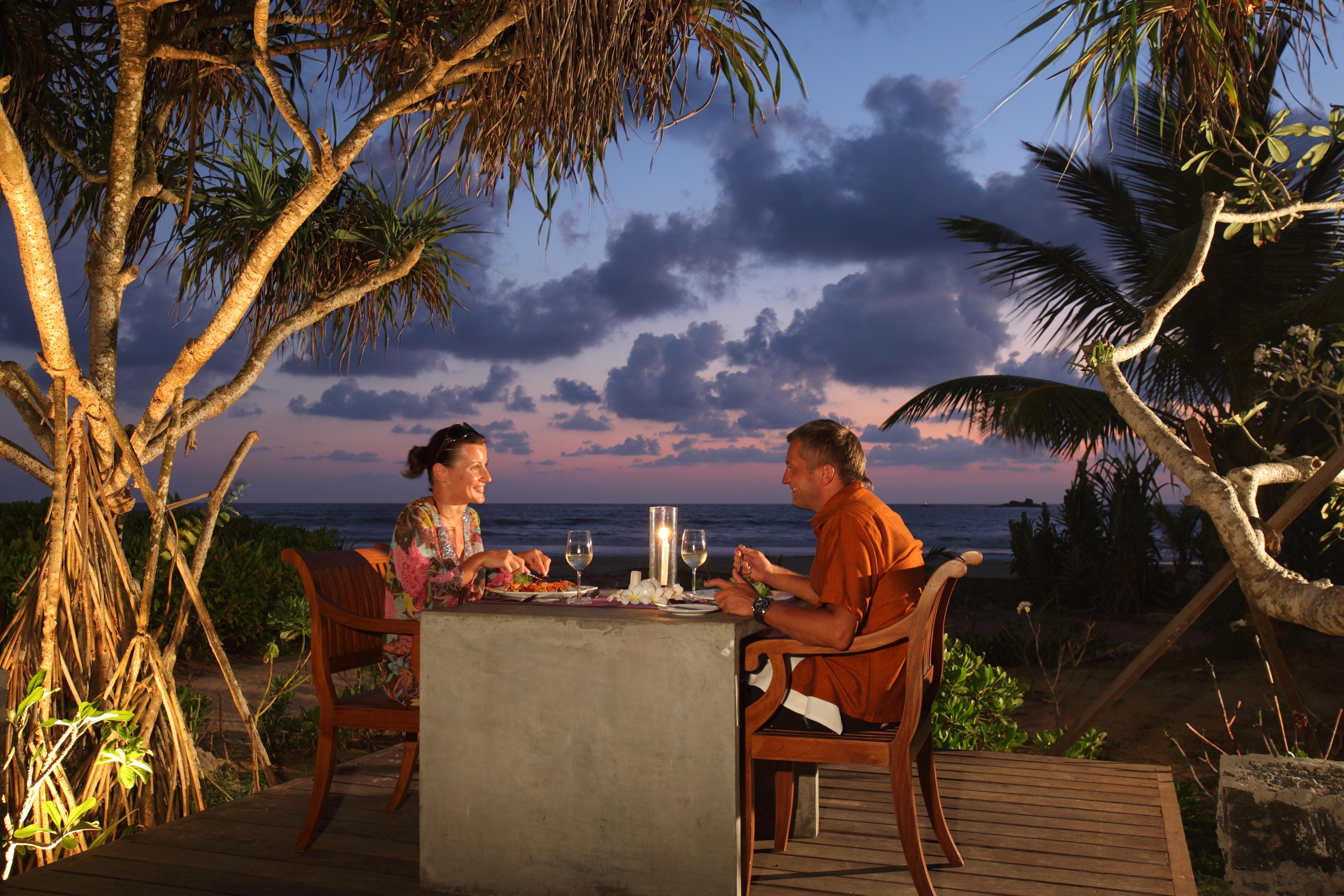 Hotel Thaala Bentota, Sri Lanka, Bentota. Großes 210