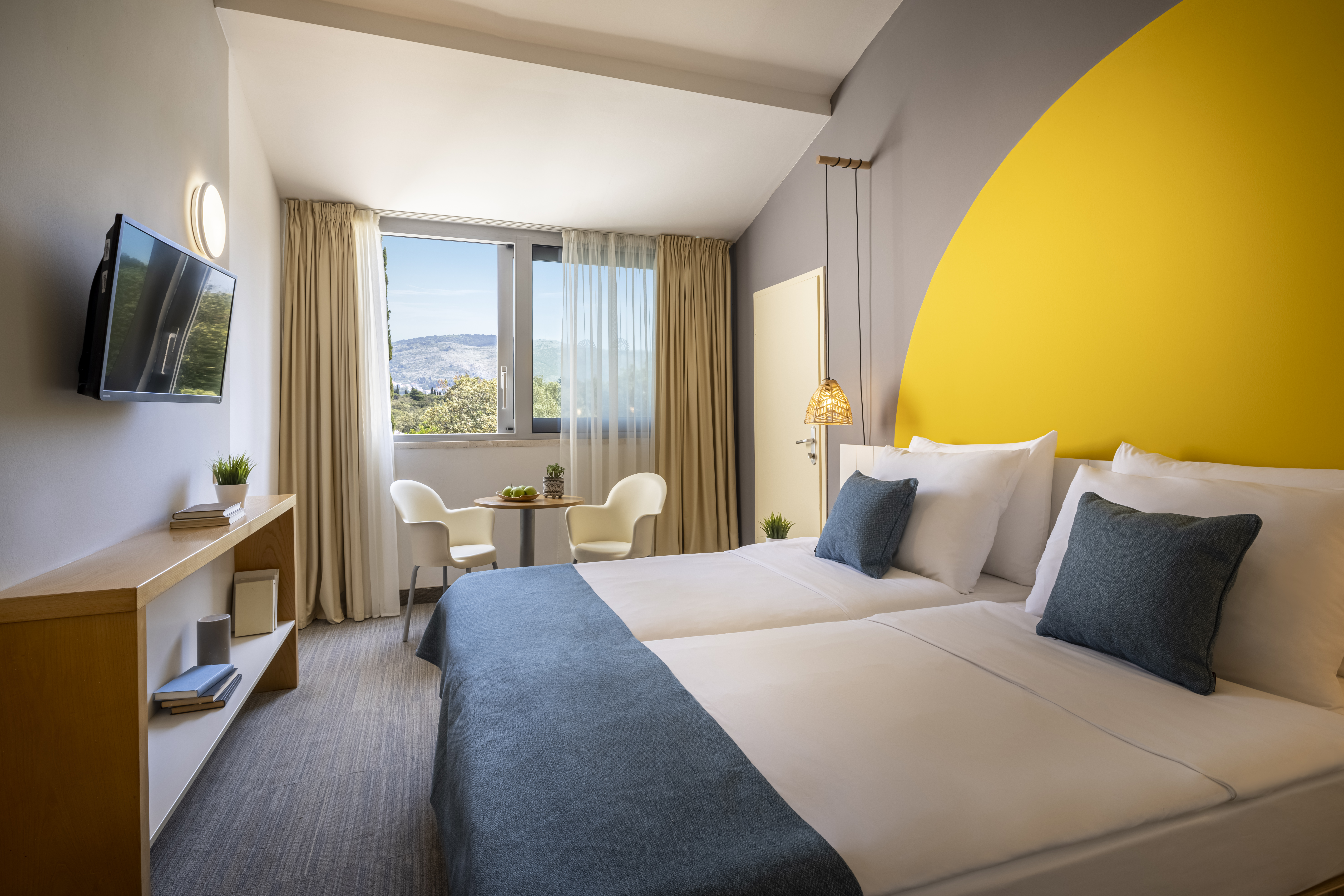 Bilder från hotellet Sunny Dubrovnik by Valamar - nummer 1 av 10