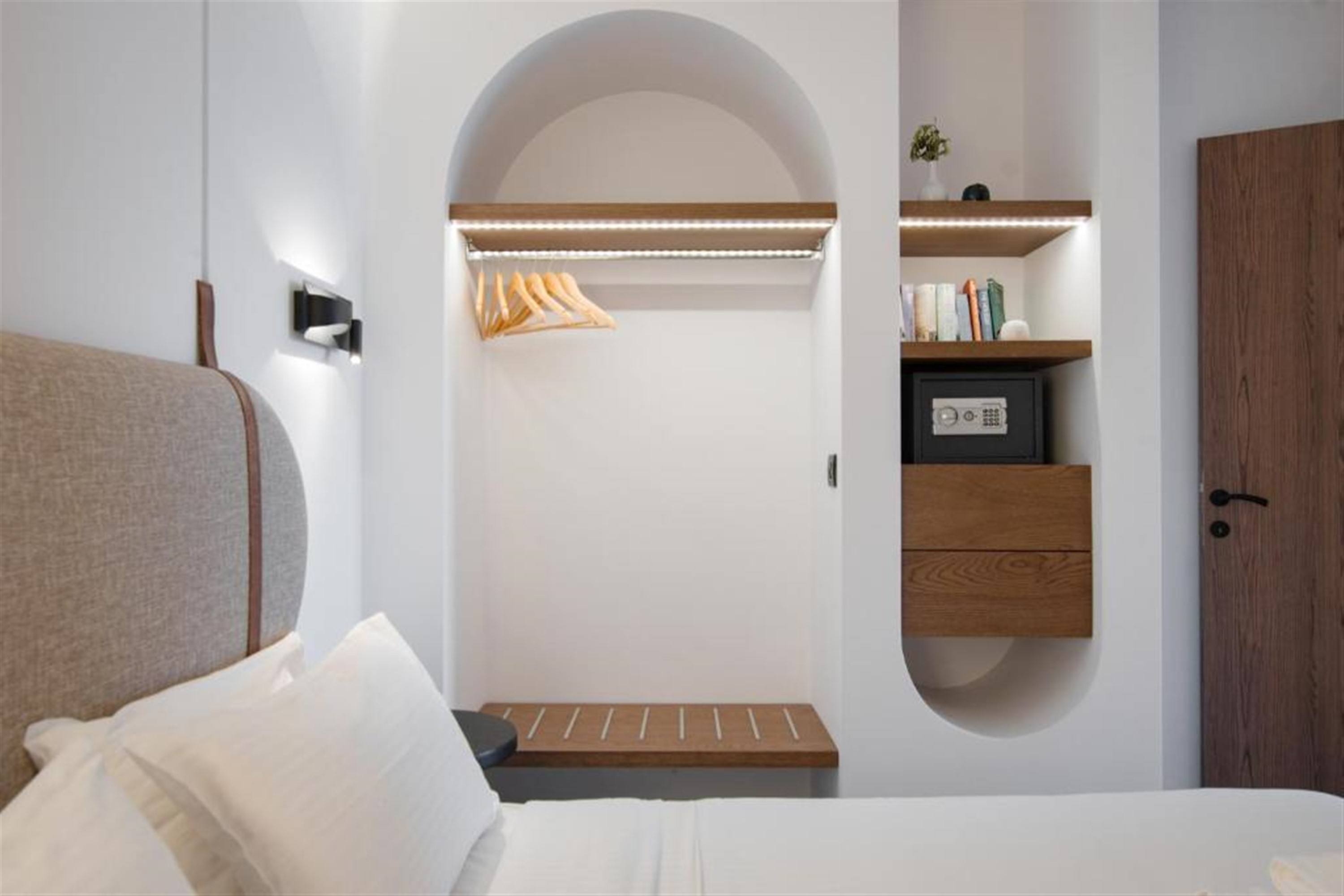 Vaya Suites