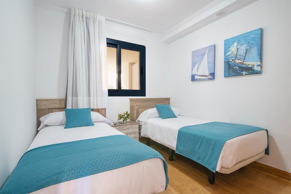 Billede av hotellet Pierre & Vacances Altea Beach Port - nummer 1 af 10