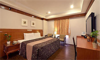 Chun Teng Hotel