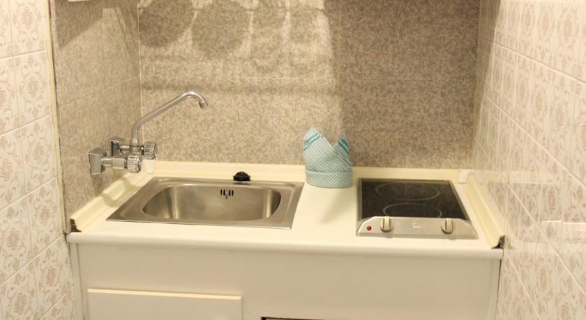 Hotel Catalina Park Apartments, Spanien, Las Palmas. Großes 93