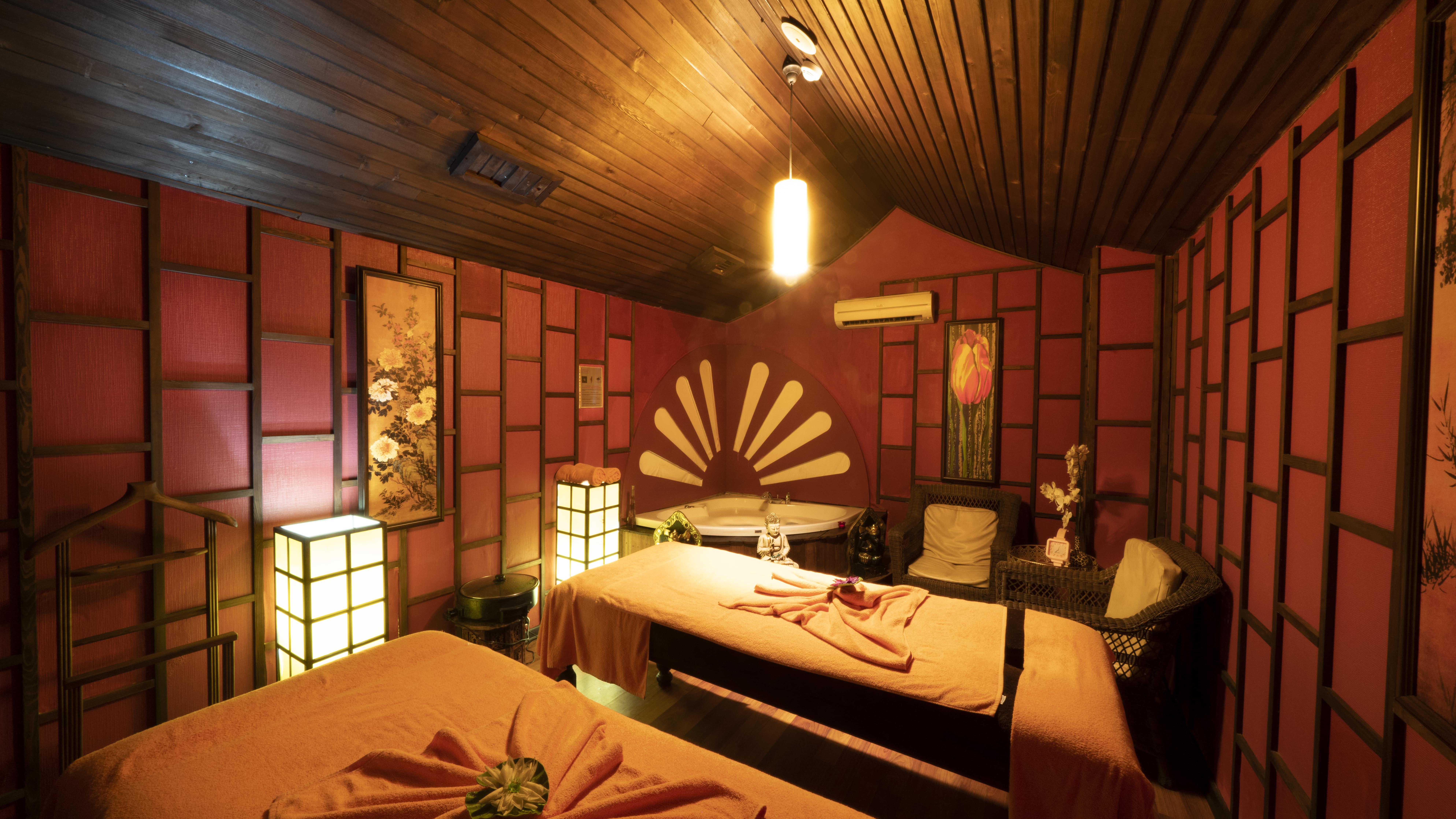 Hotel Siam Elegance Hotels and Spa, Türkei, Belek. Großes 422