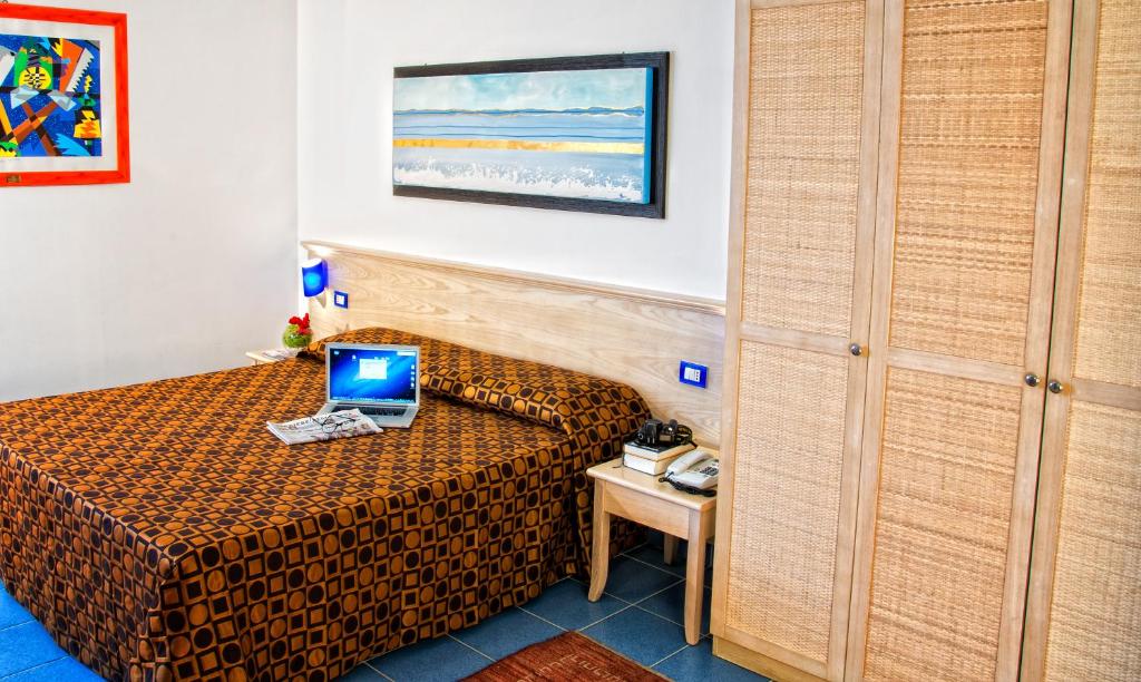 Hotellbilder av La Battigia - nummer 1 av 311