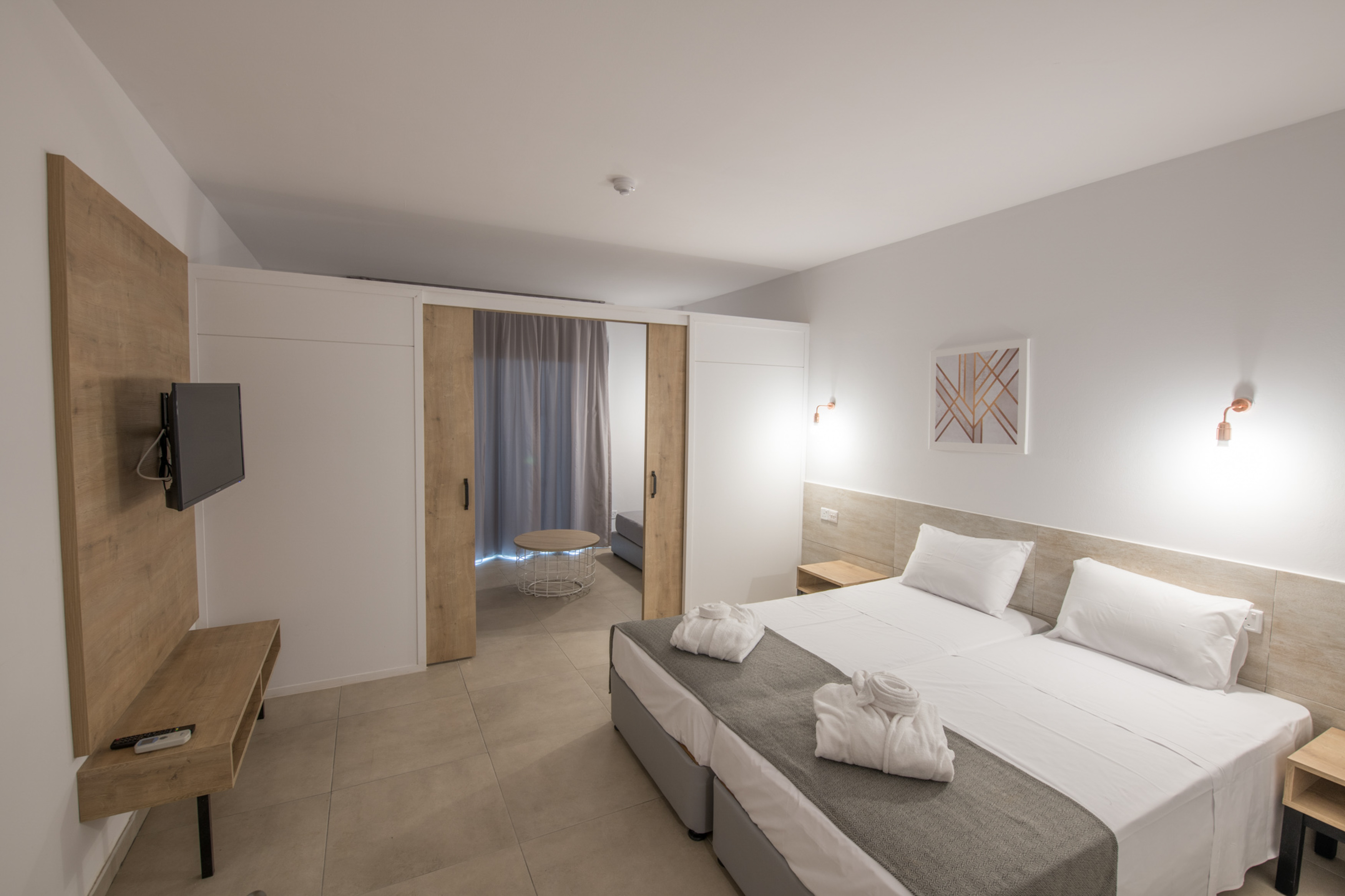 Hotellbilder av Atlantica Panthea Resort - nummer 1 av 475