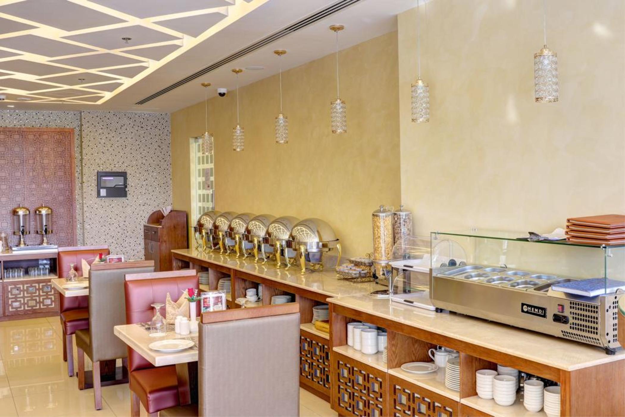 Time Dunes Hotel Apartments Al Barsha