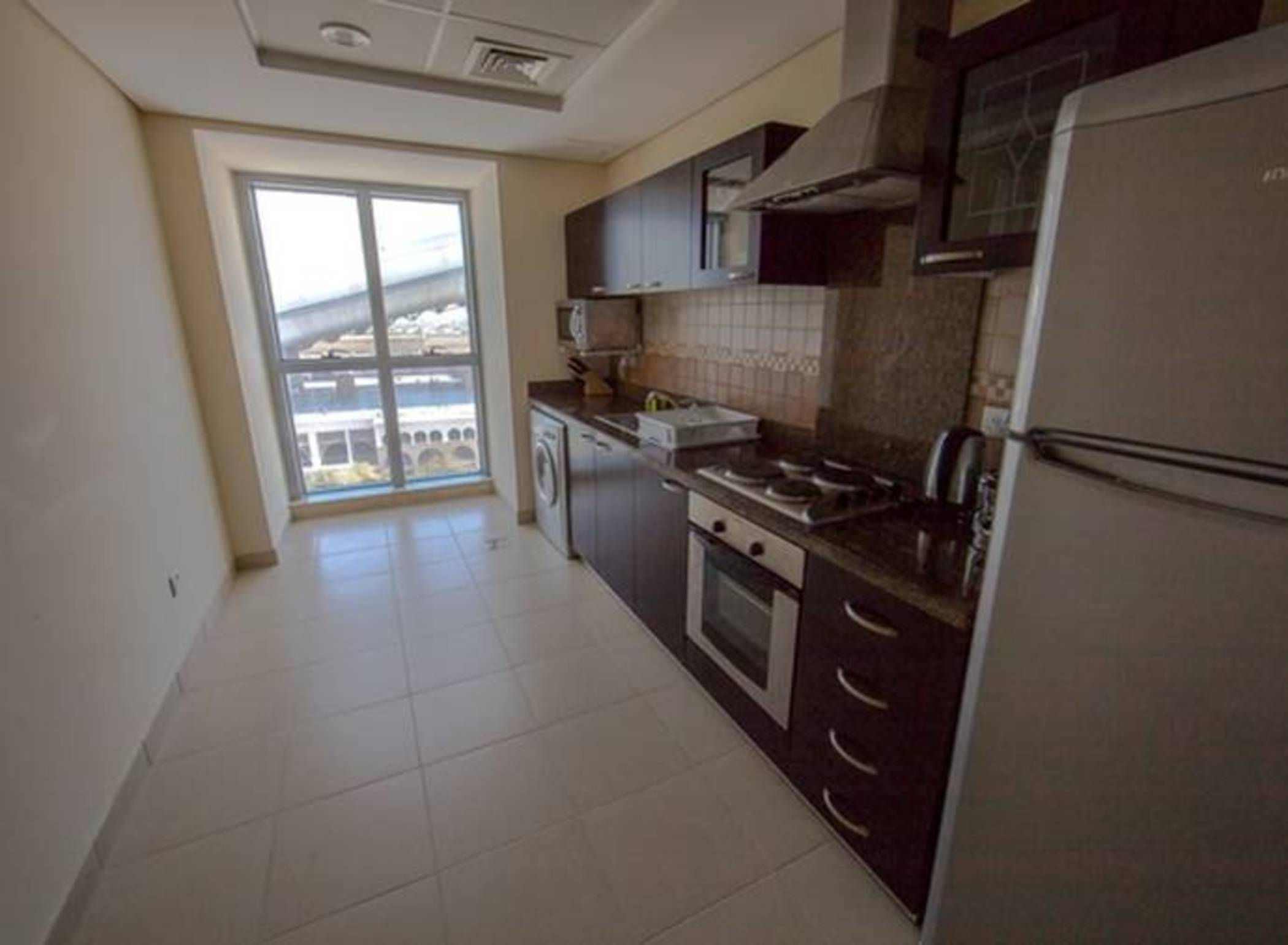 Time Dunes Hotel Apartments Al Barsha