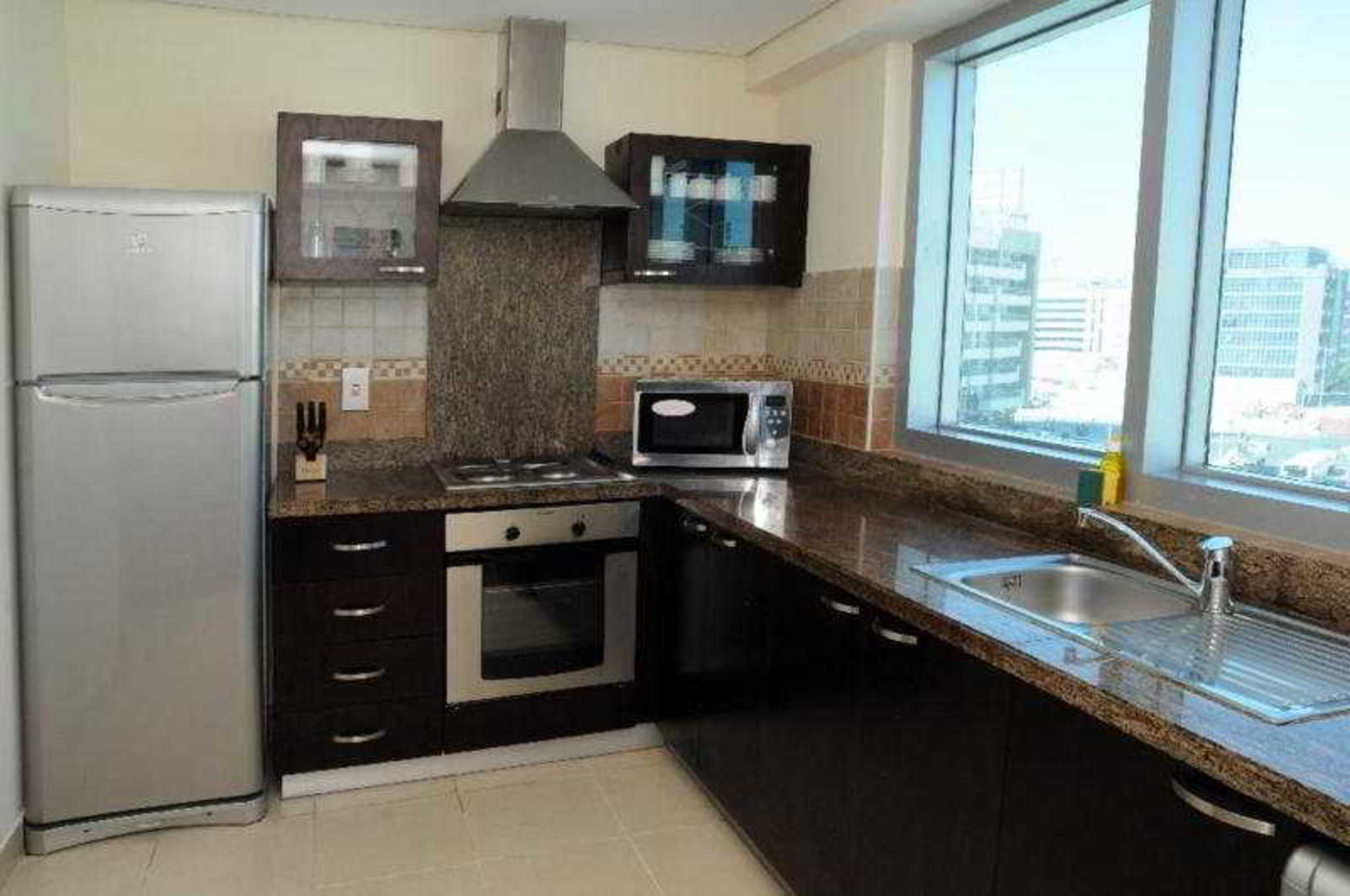 Time Dunes Hotel Apartments Al Barsha