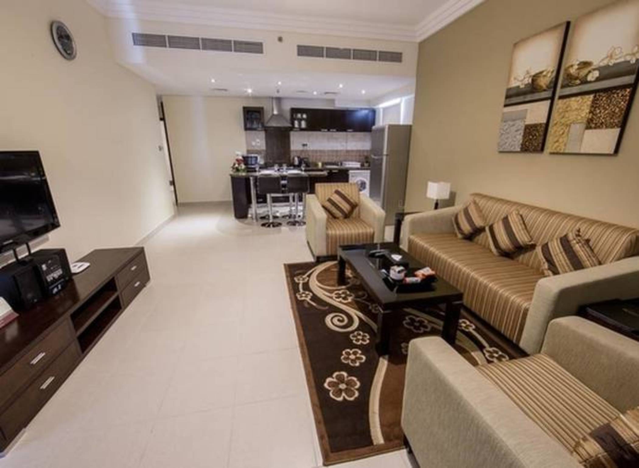 Time Dunes Hotel Apartments Al Barsha