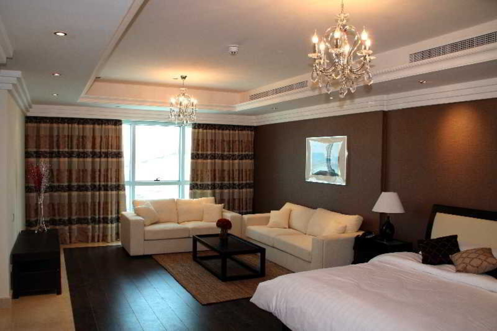 Time Dunes Hotel Apartments Al Barsha