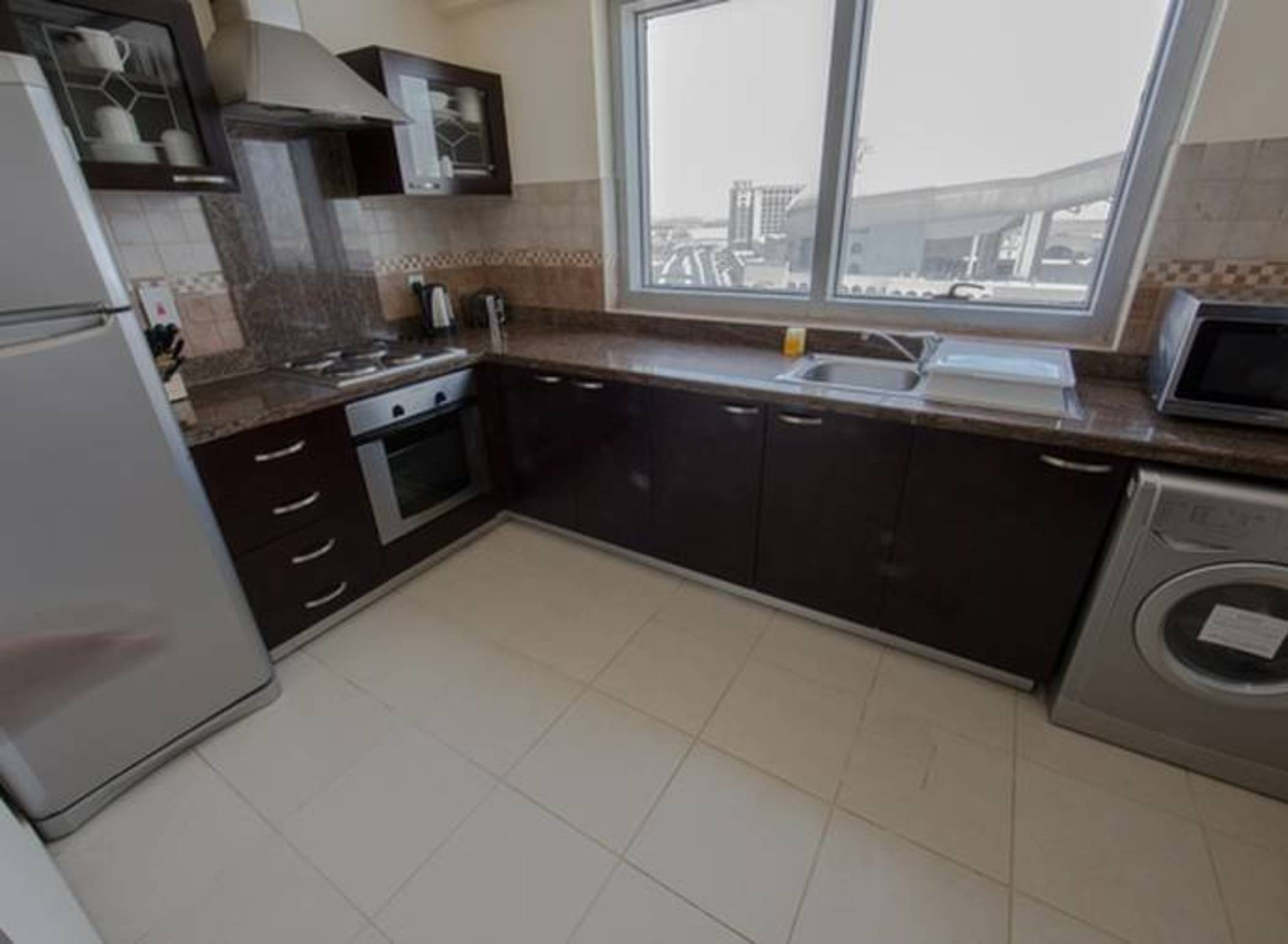 Time Dunes Hotel Apartments Al Barsha