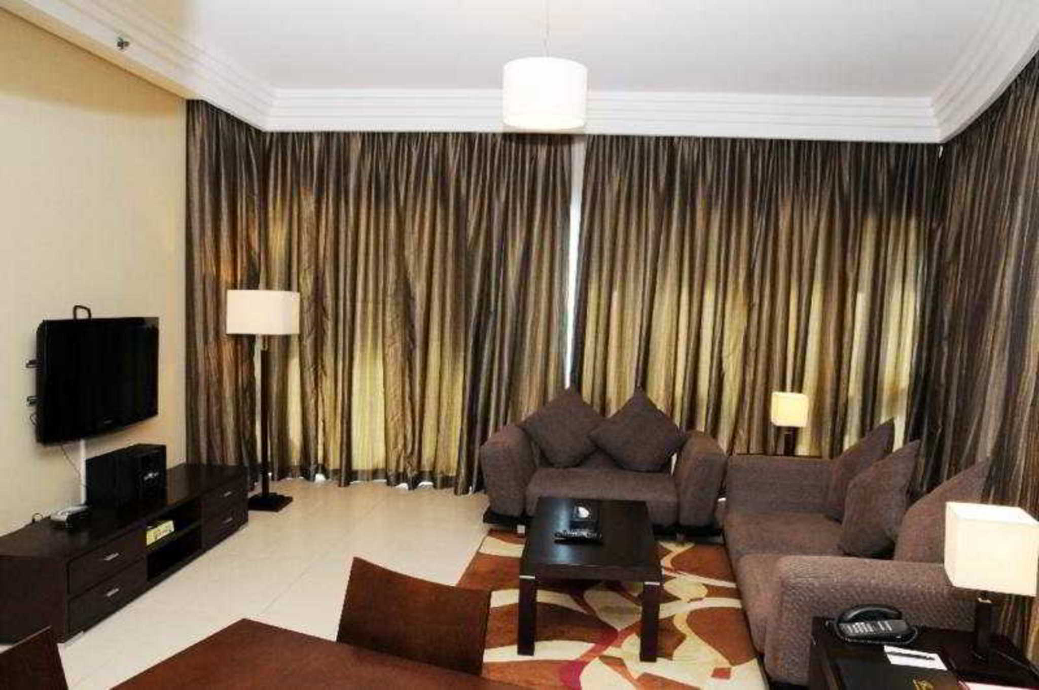 Time Dunes Hotel Apartments Al Barsha