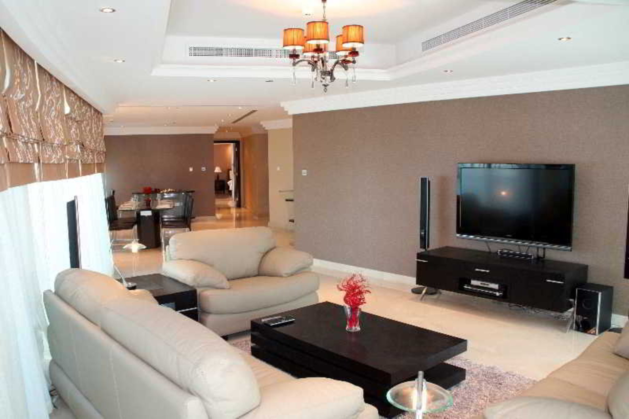 Time Dunes Hotel Apartments Al Barsha