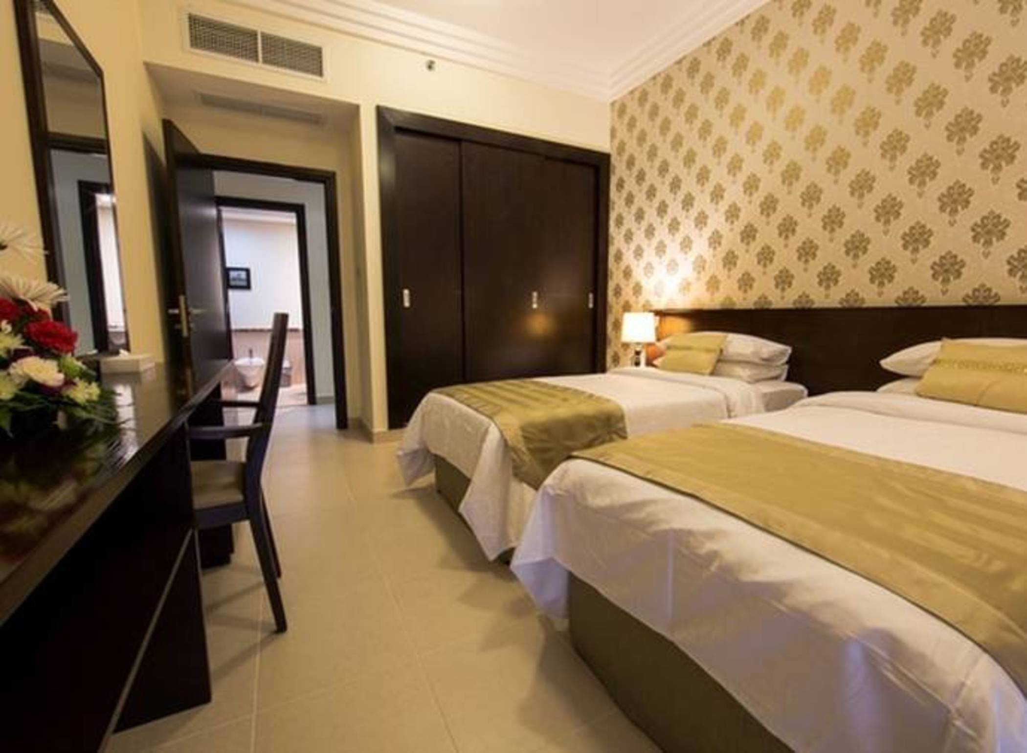 Time Dunes Hotel Apartments Al Barsha