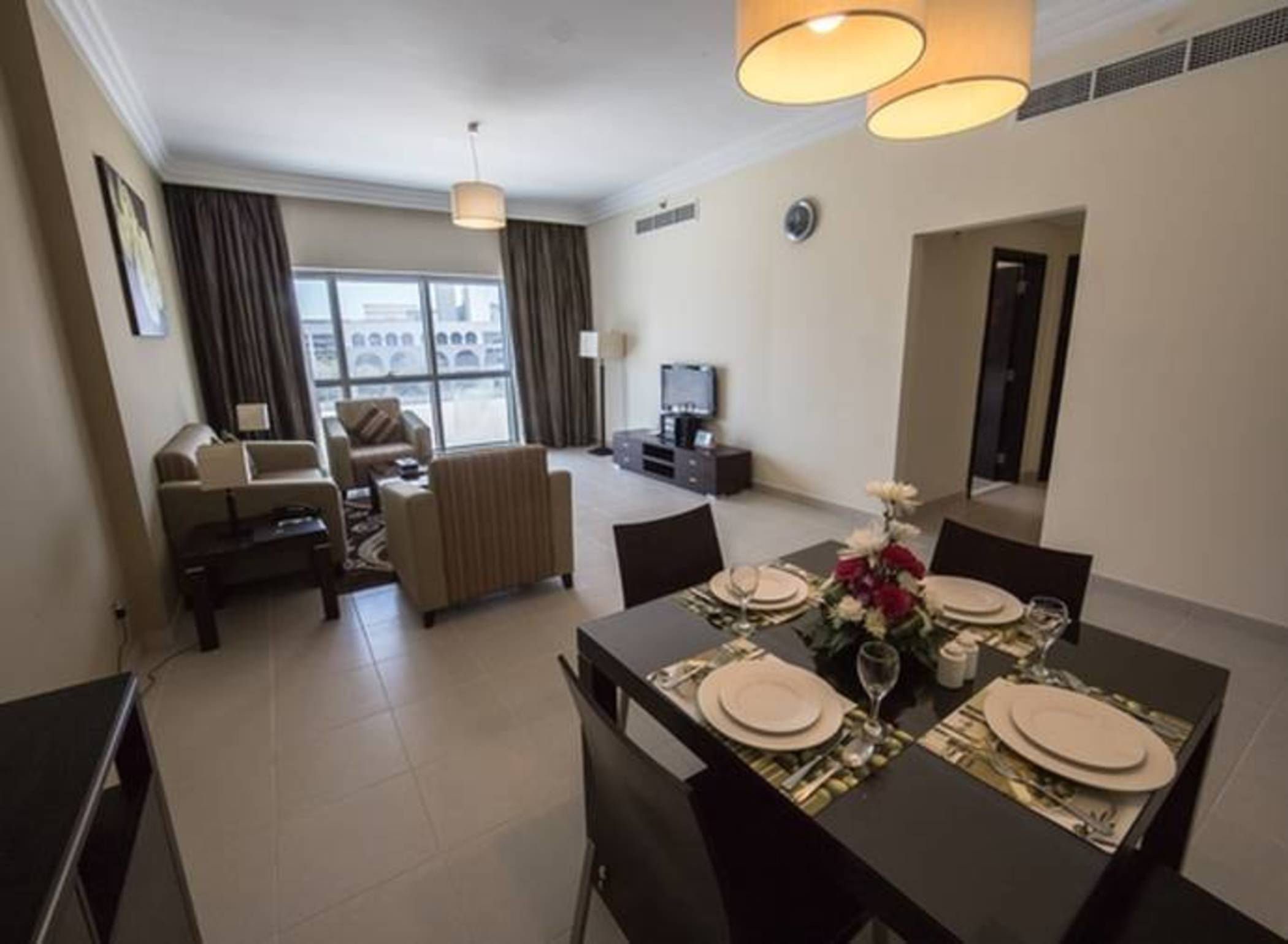 Time Dunes Hotel Apartments Al Barsha