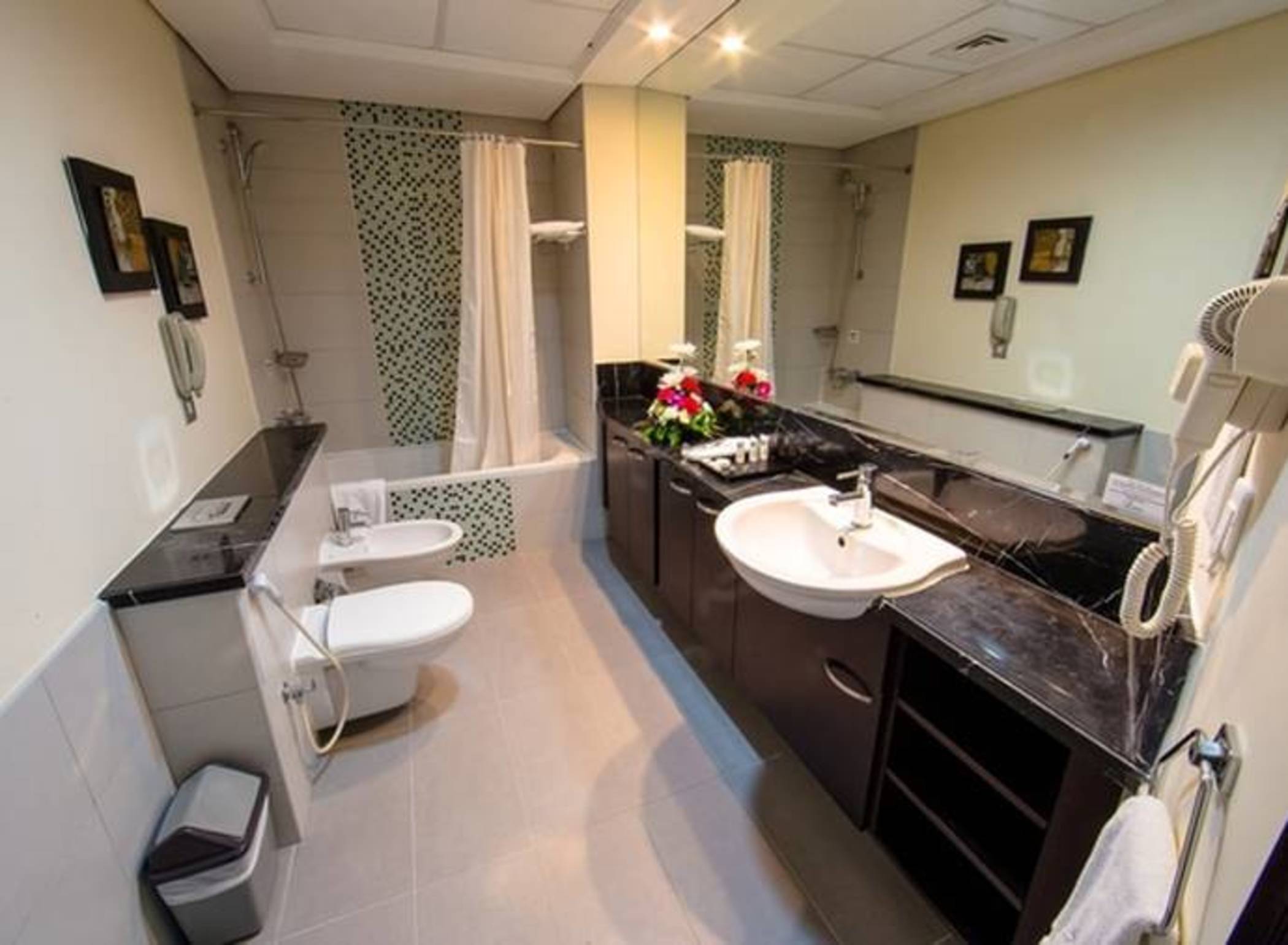 Time Dunes Hotel Apartments Al Barsha