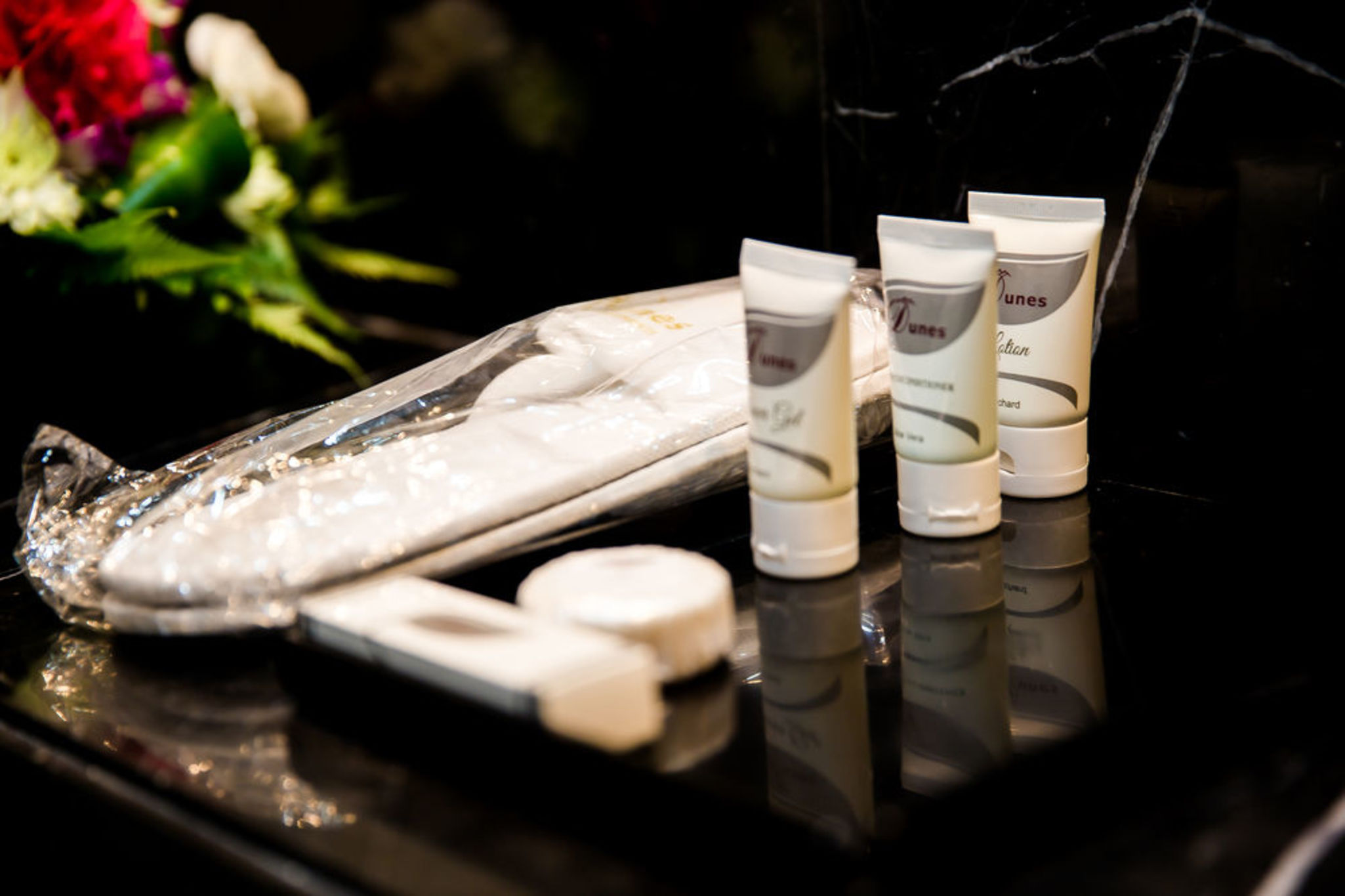 Time Dunes Hotel Apartments Al Barsha
