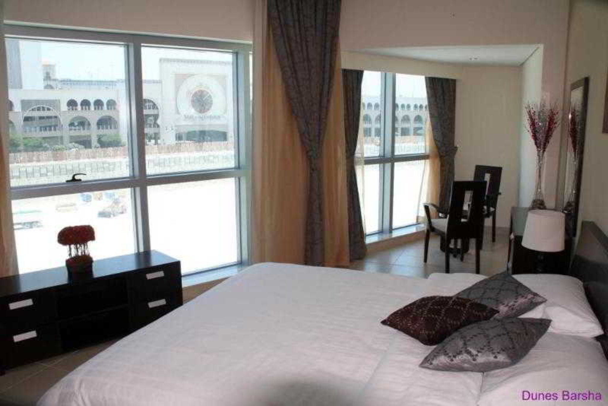 Time Dunes Hotel Apartments Al Barsha
