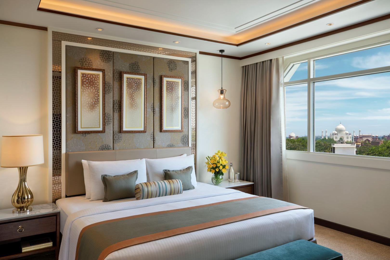 Suite - Views