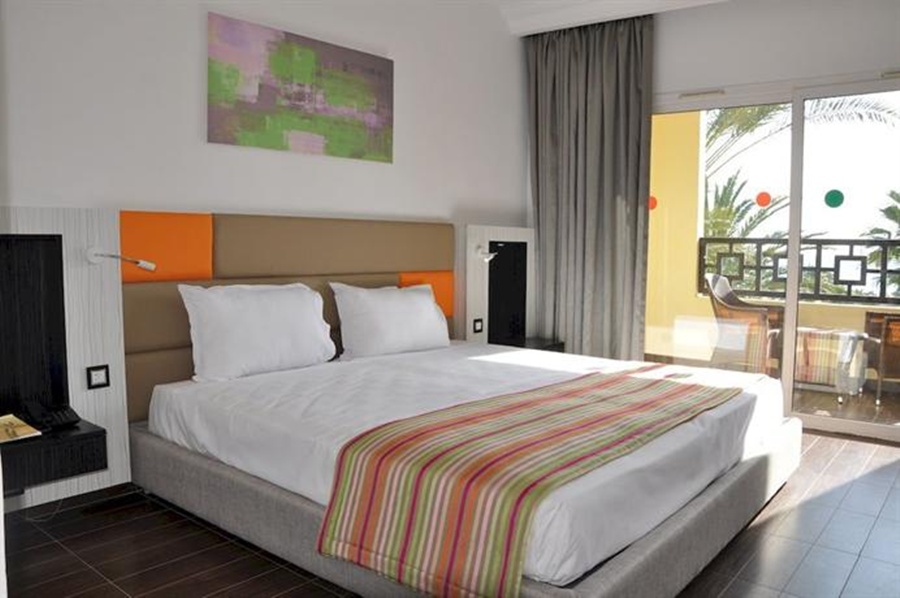 Hotel Paradis Palace, Tunesien, Hammamet. Großes 199