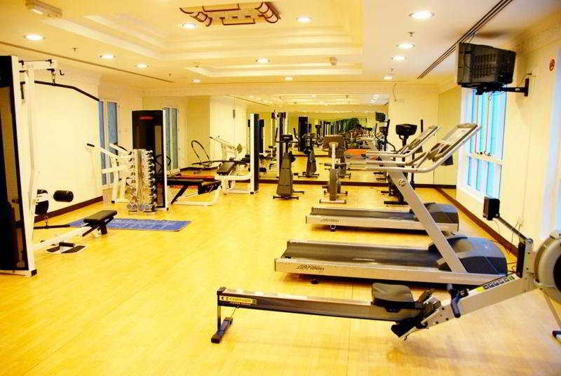 Grand Midwest Bur Dubai