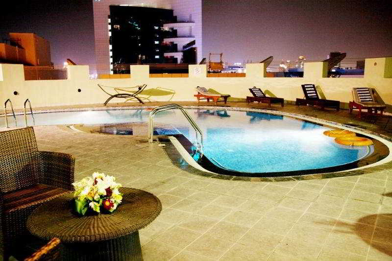 Grand Midwest Bur Dubai