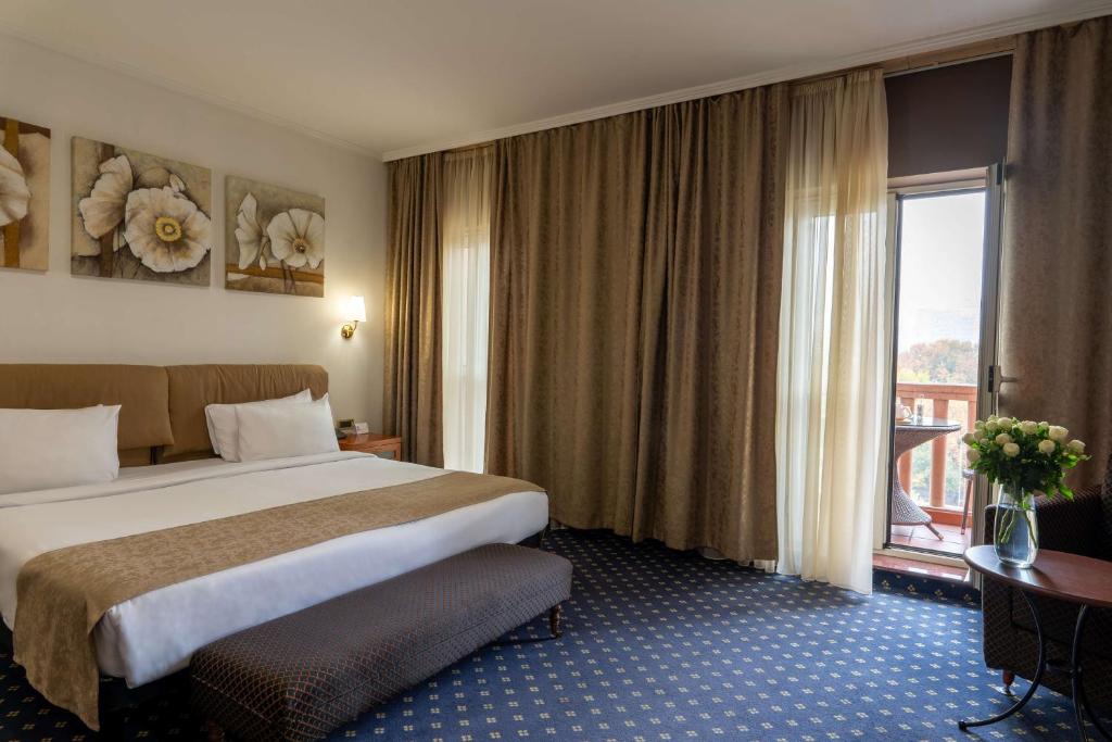 Hotel Best Western Plus Congress Hotel, Armenien, Jerewan. Großes 2