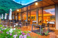 Commune by the Great Wall managed by Kempinski