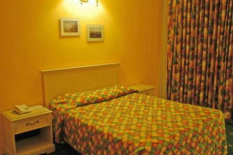 Hotel Amman West Hotel, Jordanien, Amman. Großes 2