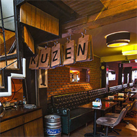 Bilder från hotellet Kuzen Otel - Adults Only - nummer 1 av 10