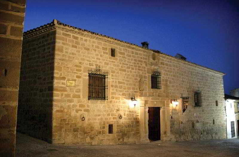 DOMUS SELECTA PALACIO LAS MANILLAS