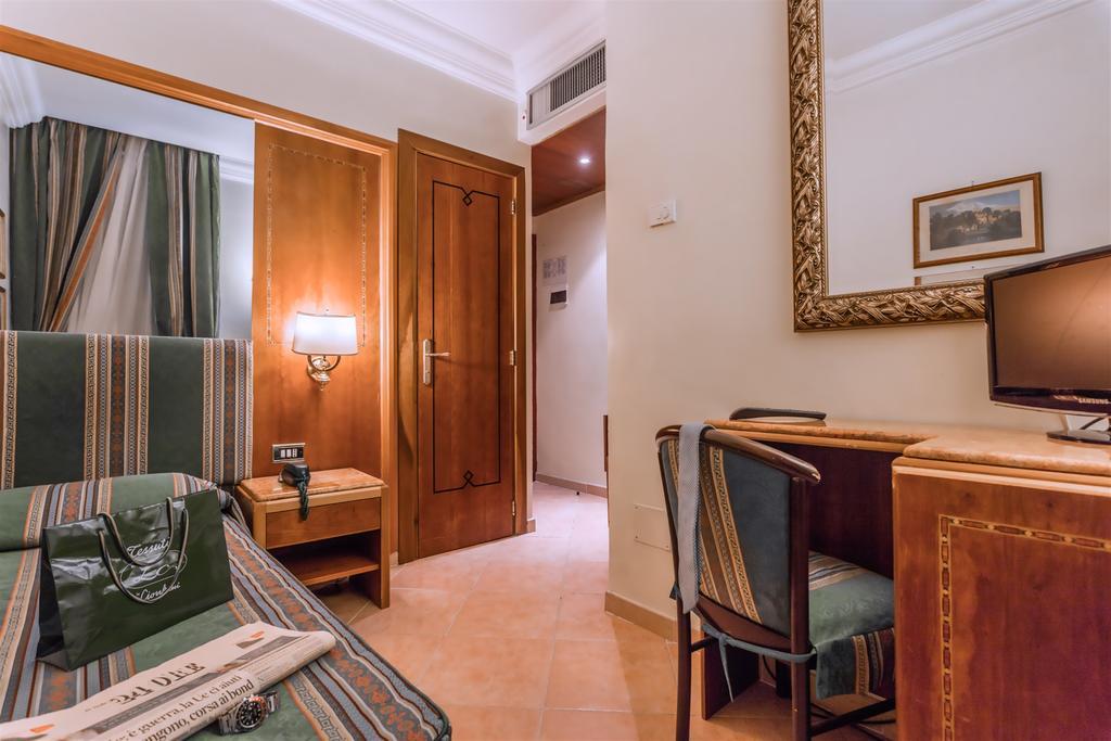 Hotel Raeli Hotel Luce, Italien, Rom. Großes 183