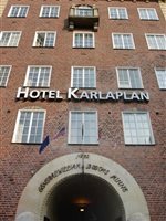 Hotel Best Western Hotel Karlaplan, Schweden, Stockholm. Großes 1