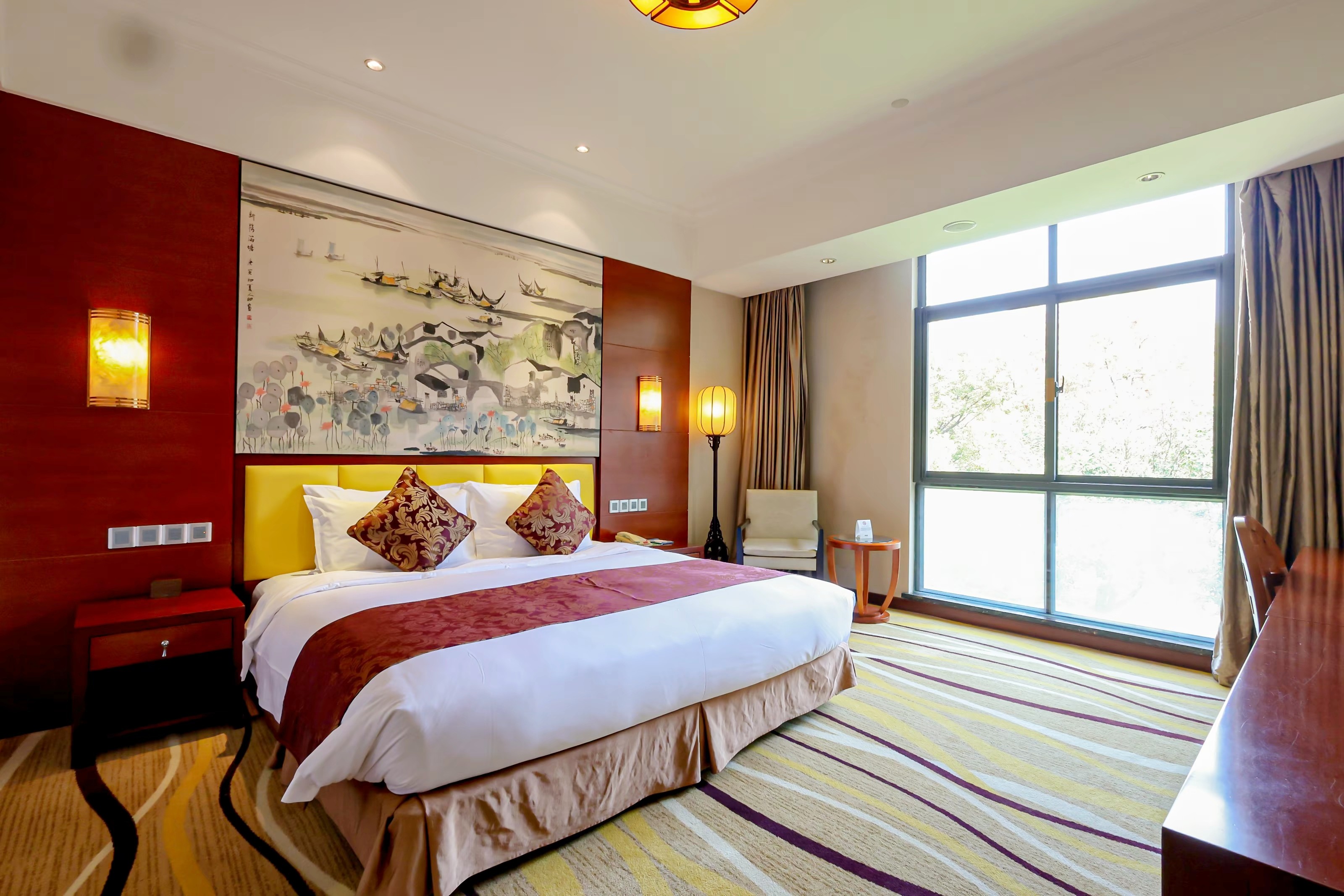 Hengshan Beijiao Hotel