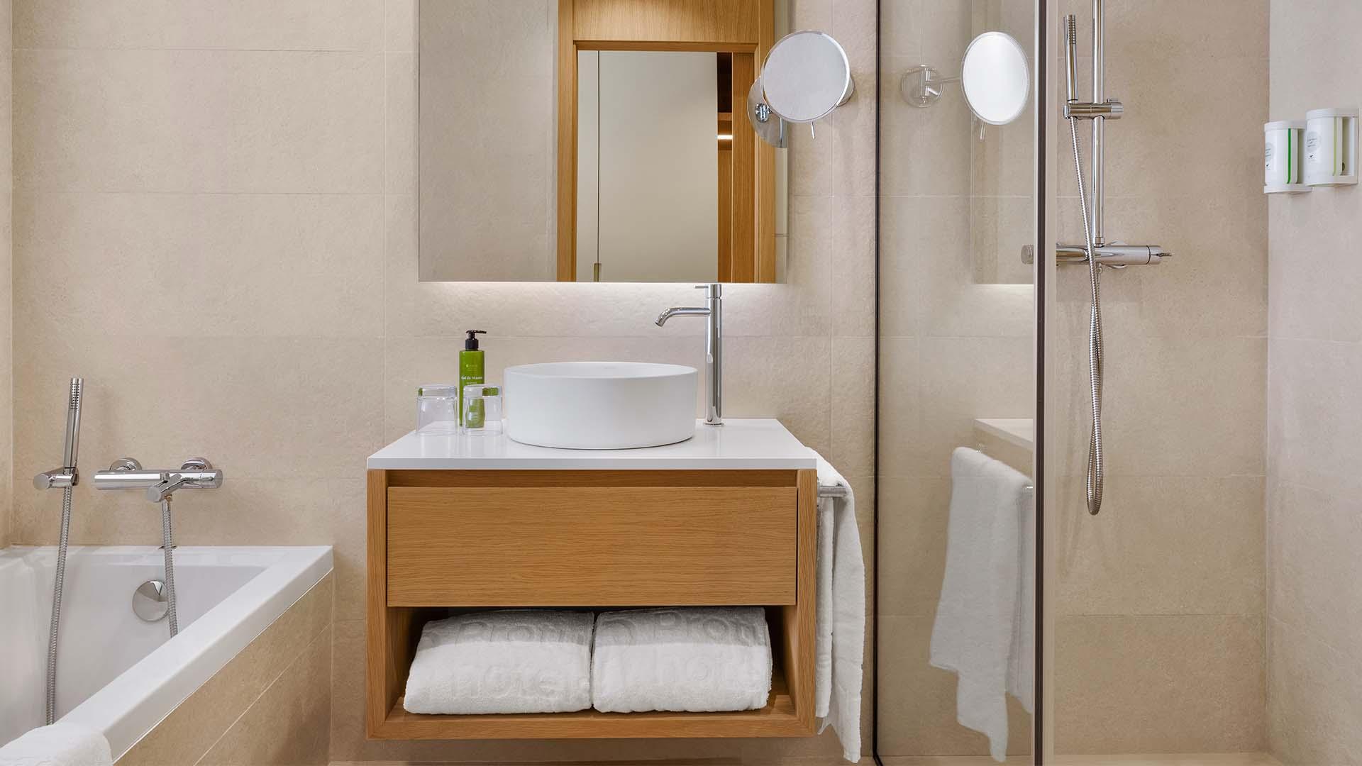 Hotel Protur Sa Coma Playa Hotel & Spa, Spanien, Sa Coma. Großes 1