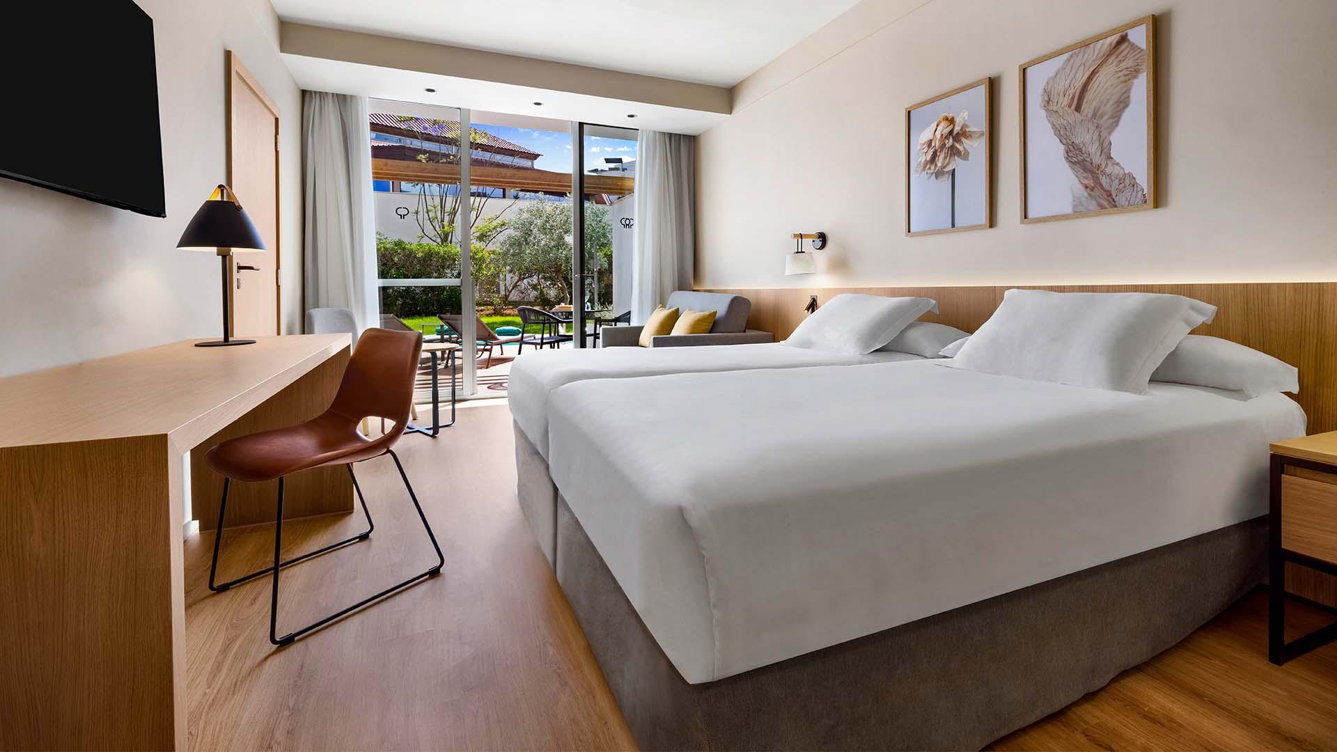 Hotel Protur Sa Coma Playa Hotel & Spa, Spanien, Sa Coma. Großes 2