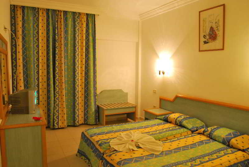 Sousse City & Beach Hotel (ex Karawan Beach and Resort Hotel)