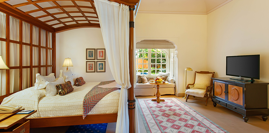 Luxury Villas with Private Pool