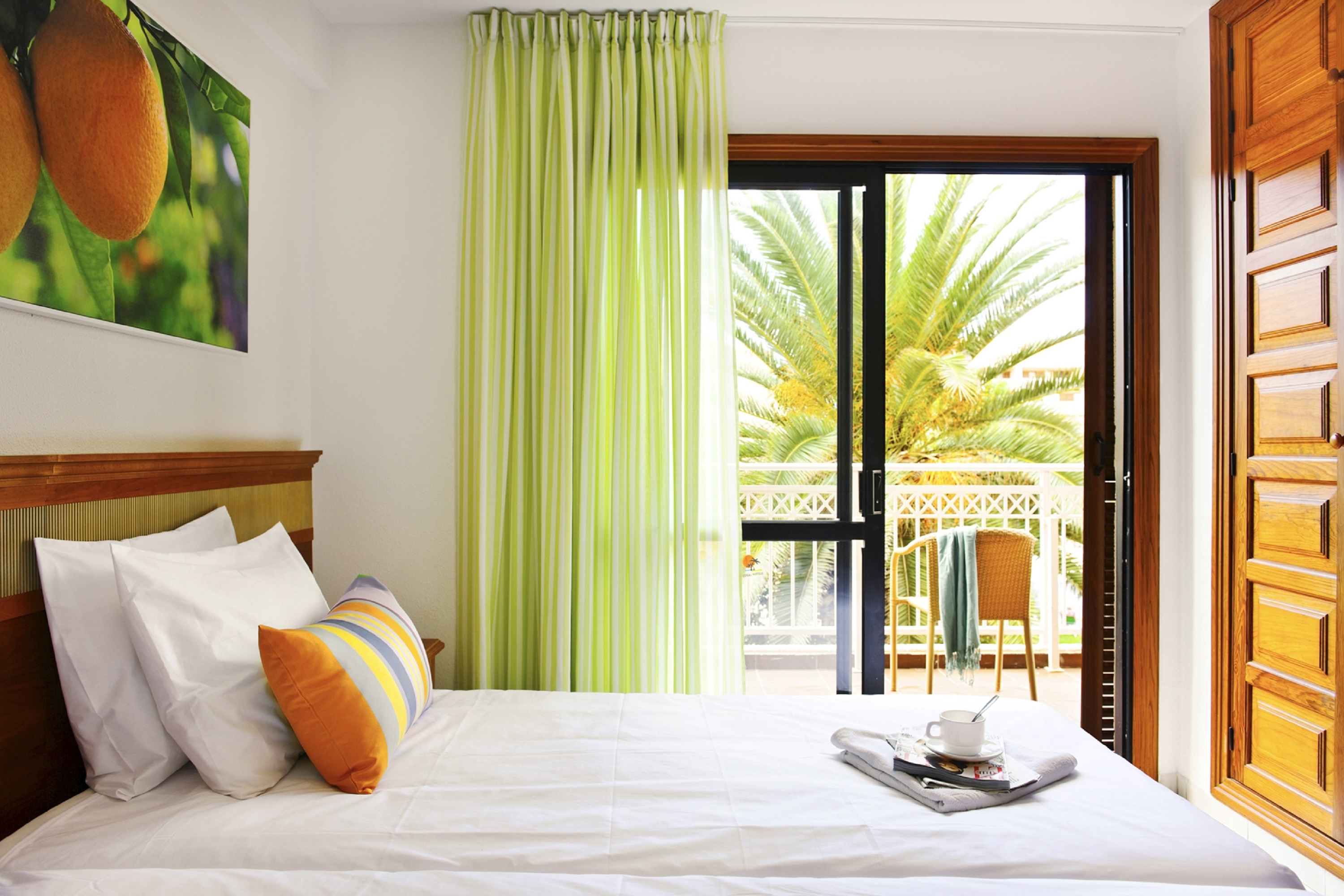 Hotellbilder av Coral Compostela Beach - nummer 1 av 10
