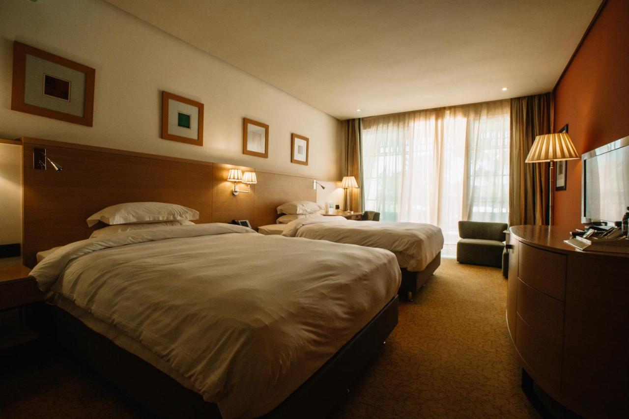 Hotel Hotel du Golf By Pickalbatros - Adults Only (16+), Marokko, Marrakesch. Großes 1