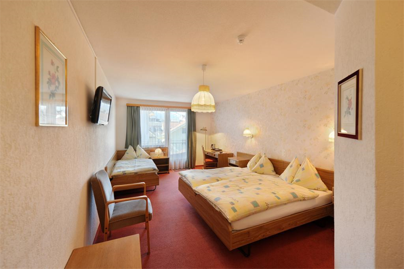 Hotel Toscana