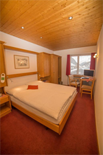 Hotel Parnass