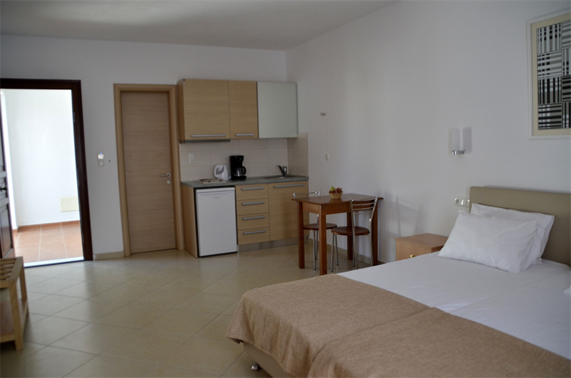 Alex-Mike Hotel