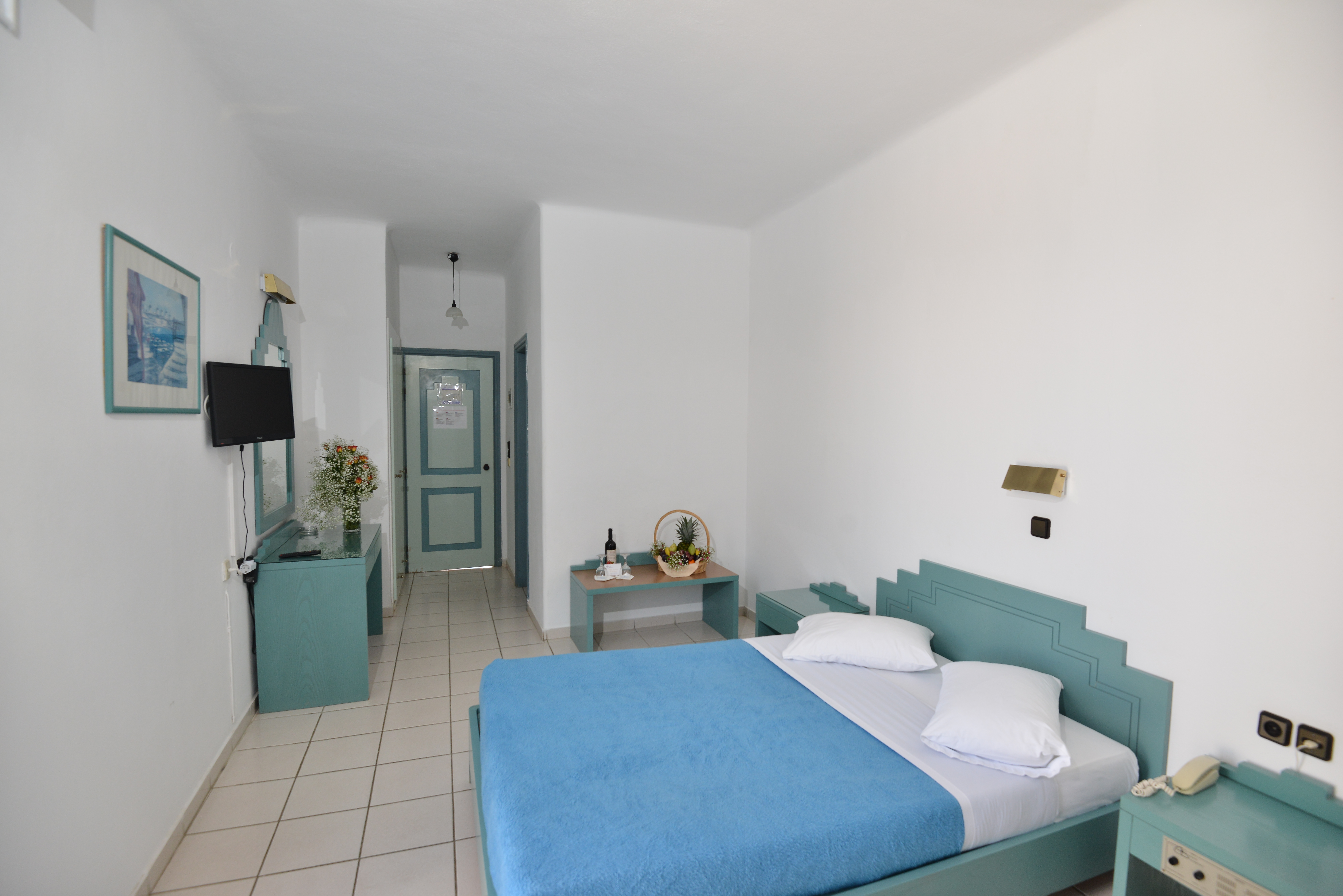 Hotel Adele Beach, Griechenland, Adelianos Kambos. Großes 89