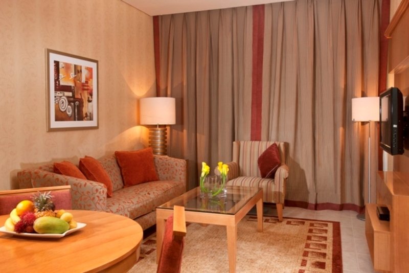 TIME Opal Hotel Apartments