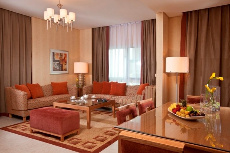 TIME Opal Hotel Apartments